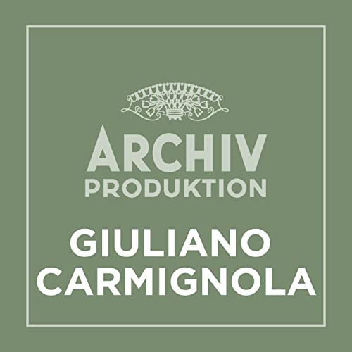 Giuliano Carmignola