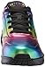 Skechers Women's Uno Sneaker, Multicolor, 7.5