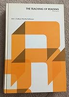 THE TEACHING OF READING (THIRD ED.) B000B8Z89E Book Cover