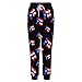 P.R.-State Flag Mens Athletic Workout Jogger Sweatpants for Men with Pocket and Drawstring M