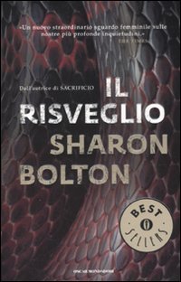 Il risveglio [Italian] 8804599413 Book Cover