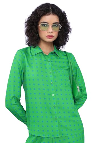 Image of Tokyo Talkies Women Shirt