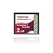 Produktbild Toshiba Compact Flash MB Speicherkarte