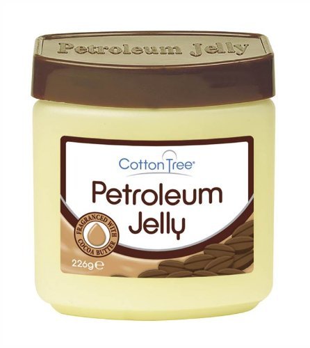 comprar 1 GET 1 FREE Jumbo Petróleo Jelly 226 G Manteca de Cacao diario piel cuidado del cuerpo