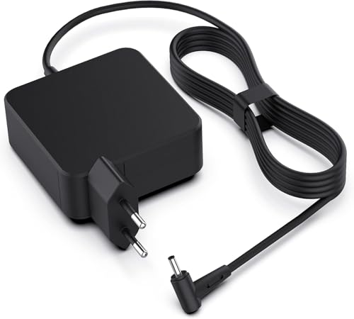 45W Cargador ASUS Portatil para ASUS VivoBook 14 15 S14 S15 F540L F541U X540L X540Y X540S X553M...