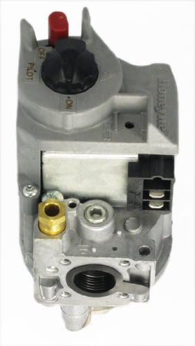 Williams P323209 - Gas Valve (H/W VR8200C2221) for Williams Forsaire DV & TV