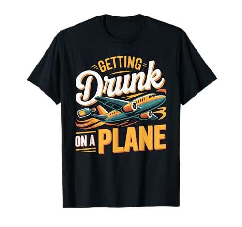 Getting Drunk On a Plane �V���c �ʔ��� ��s�@ �V���c ��s�@ T�V���c