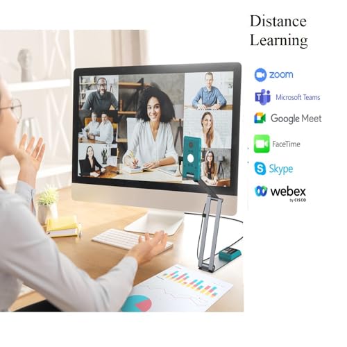 IRIScan Visualizer 7 Dyslexic - vue 7