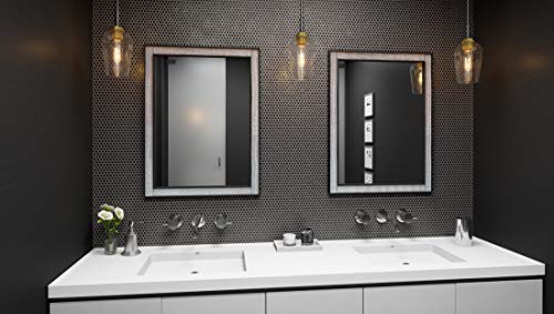 Quoizel Sgr1505Ek Sagamore Mini Pendant Ceiling Lighting, 1-Light, 100 Watt, Earth Black With Brass Accents (13"H X 5"W) #TOP1