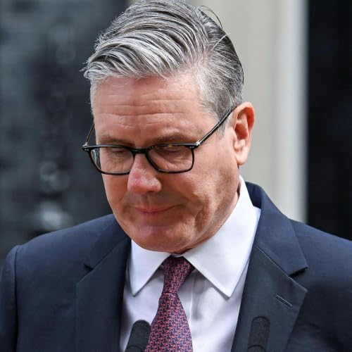 Het Britse model stort langzaam voor onze ogen in