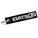 Rotary13B1 Datsun Jet Tag 1 inch x 5inches