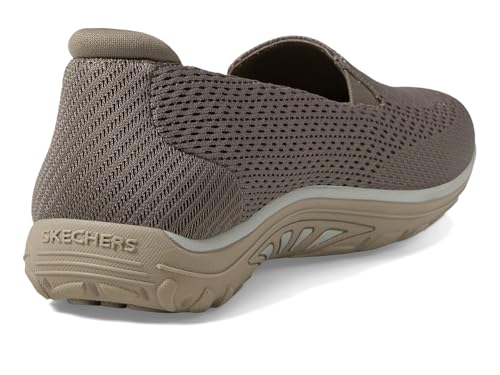 Skechers Women's Reggae Fest-Willows Vibe Loafer Flat4