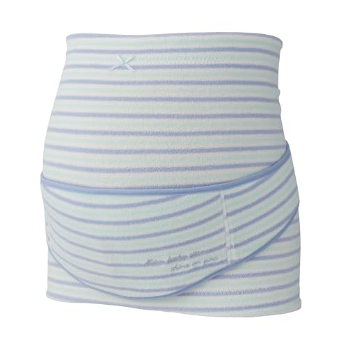 Grossesse ceinture Sachs Inujirushihonpo frontière pelucheux maintien 3L