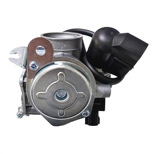 Carburateur pour CHF50 résout les pannes de ralenti instable sur votre scooter
