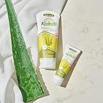 3er Pack Kamill Hand- & Nagelcreme BALSAM (3 x 100ml) - bietet intensive Pflege, Feuchtigkeit & Schutz mit Avocadoöl & Aloe Vera für trockene, beanspruchte Hände, ohne Mikroplastik – Bild 5