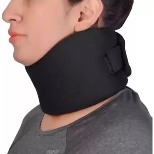 Flamingo Soft Cervical Collar - Small
