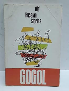 Paperback Old Russian Stories By Gogol Book