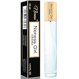 Neness Parfum Femme - Parfum Femme de Marque - Parfum Fille - Composition Aromatique Expressive et Féminine - Parfums Femme - Eau de Parfum Femme - Pour Chaque Occasion - 33ml - Neness Girl Drama