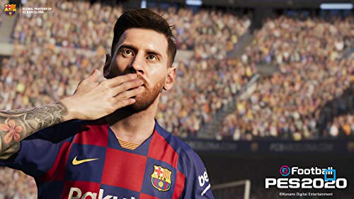 eFootball PES 2020
