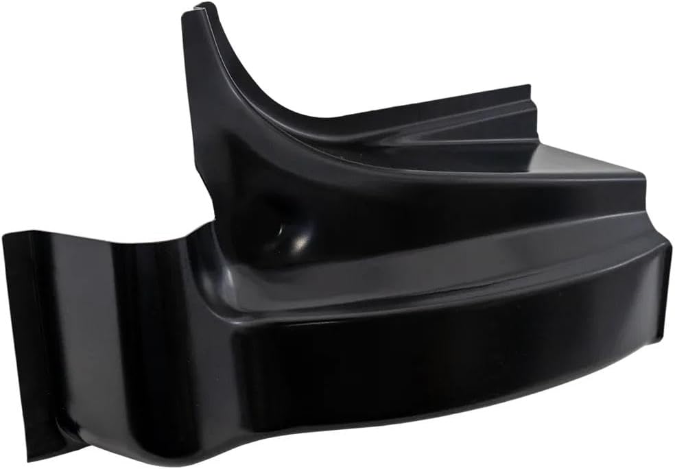 Rareelectrical New Left Cab Corner Compatible With Toyota Pickup Base 4 Cyl 2.4L T100 Sr5 6 Cyl 3.0L T100 Sr5 6 Cyl 3.4L T100 Dx 6 Cyl 3.0L Pickup Base 6 Cyl 3.0L 1989-1995 By Jt58140002