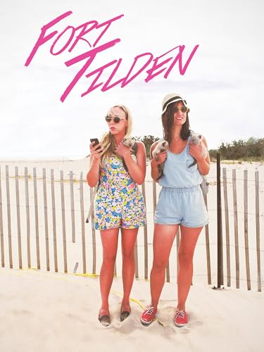 Fort Tilden
