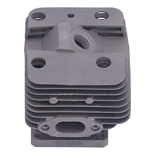 Kit de Cilindro Pistão Ft250 para Fs250 020 1214 Ht250 Rolamento de Vedação de óleo Vela de Ignição