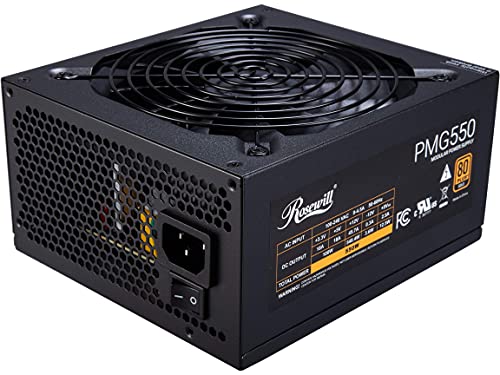 PMG550
