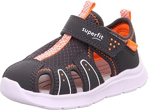 Superfit Chłopcy WaveSandały