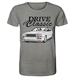 👌 Calidad premium de la marca glstkrrn clothing y confort: fabricado en Alemania con tejido de algodón bio suave y transpirable, este jersey ofrece un alto confort, durabilidad y es perfecto para el día a día.
