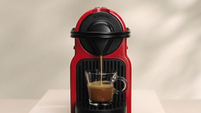 Nespresso Serbatoio Acqua Con Coperchio Per Inissia XN100 - Foto 2