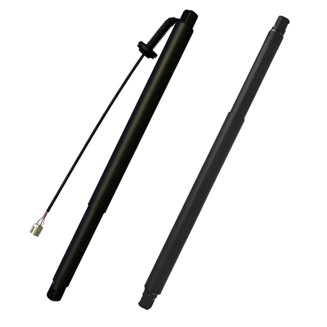 Rufutle Liftgate Struts for Wey VV7 GT 2020, Power Tailgate Lift Support Electric Rear Trunk Strut 6305800XKU62A/6305700XKU62A