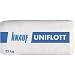 Produktbild Knauf Uniflott Gips Spachtelmasse 25 kg Fugenfüller Fugenspachtel Trockenbau