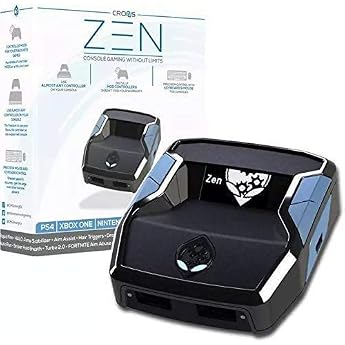 MySetup Cronus ZEN [PS5 Xbox One X S PS4 PS3 Warzone Cod Fortnite Fifa Aim Anti Recoil Aim Assist-Rapid Fire Controller Adapter
