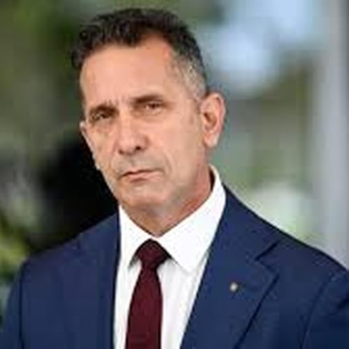 Corrective Services Minister fires back at calls for him to resign