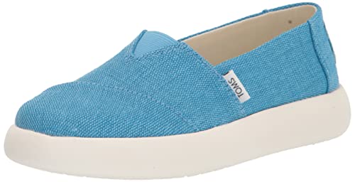 TOMS Women's Alpargata Mallow Sneaker