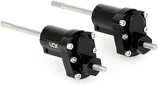 LCX Racing Portal Axle Kit image