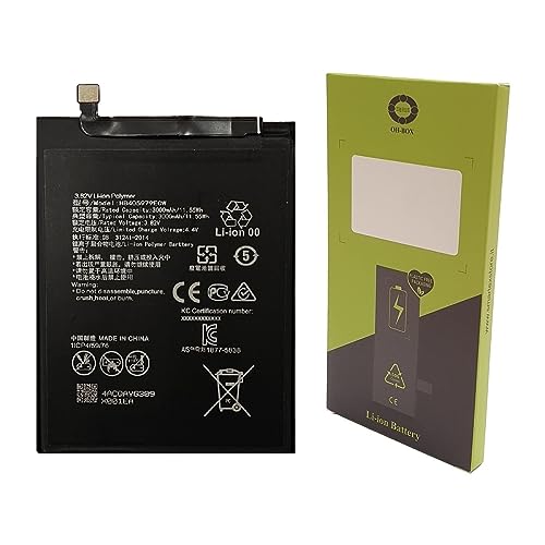 Capacità batteria in mah: 3000