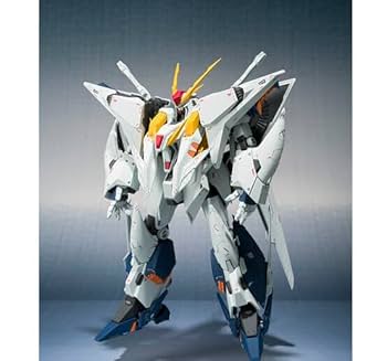 Amazon | ROBOT魂 （Ka signature） ＜SIDE MS＞ RX-105 Ξガ