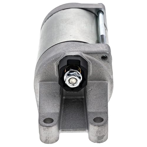 Démarreur de moto 9 dents pour CB650F et CBR650F - 4