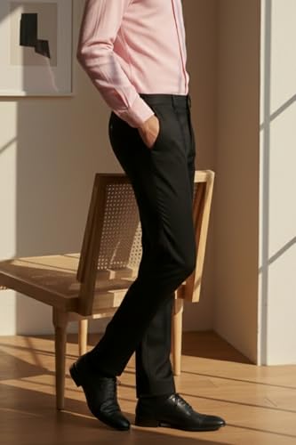 Image of Allen Solly Men Casual Pants