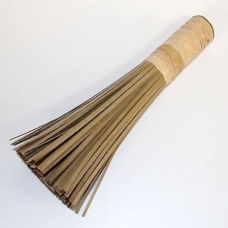 A Z® Bamboo Wok Broom, Whisk Bamboo Kitchen Cleaning Brushes Bamboo 12 Inch Great for Cleaning woks, pots and Pans Without Melting Pack of 1 (B0CD4CP7PQ) Amazon Price History, Amazon Price Tracker