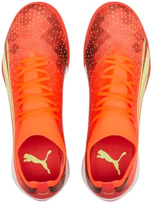 PUMA Ultra Match Turf Shoes (us_Footwear_Size_System, Adult, Men, Numeric, Medium, Numeric_8_Point_5) | Image 3