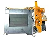 Kompatibel mit Nikon Z5 Z6 Z7 II Verschlusslamellen-Ersatzteil