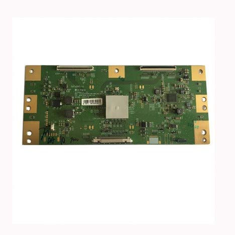 Placa T-con Sony KD-55XE8096 6870C-0704A