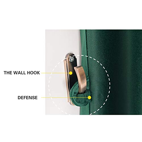 Roupas de trabalho em pé, trocador de camarim, acampamento, banheiro, trocador fácil de montar, kit