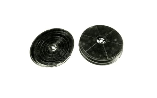 FILTRE CHARBON FLT6 POUR HOTTE SMEG - 690073176 Cover