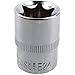 E24 Female Torx Socket Star Bit 1/2