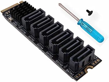 Adaptateur M.2 Key-A Vers Mini PCI-E Pour Carte Wi-Fi - Compatible Cartes Intel AC 9260, 8265, 7260 - Plug & Play, Pas De Pilote Supplémentaire