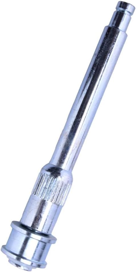 Compatible Door Hinge Roller Pin with Clip 9020654-02 Fit for Chevrolet S10 Blazer GMC Jimmy Sonoma Oldsmobile Bravada