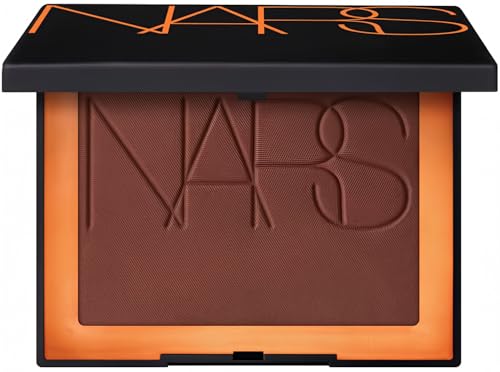 NARS Laguna Bronzing Powder - 02 Laguna Light-Medium by NARS for Women - 0.38 oz Bronzer